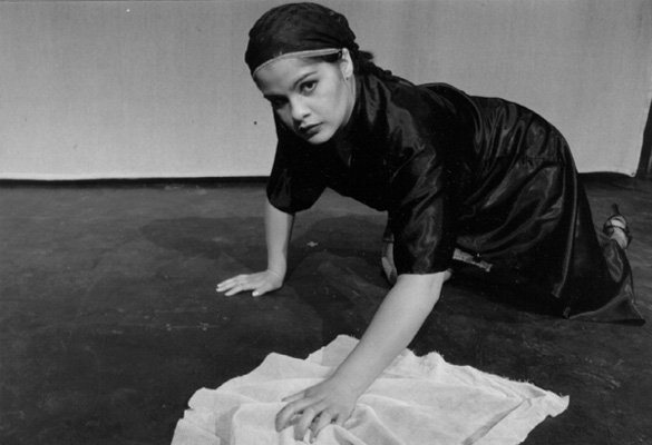 The Threepenny Opera